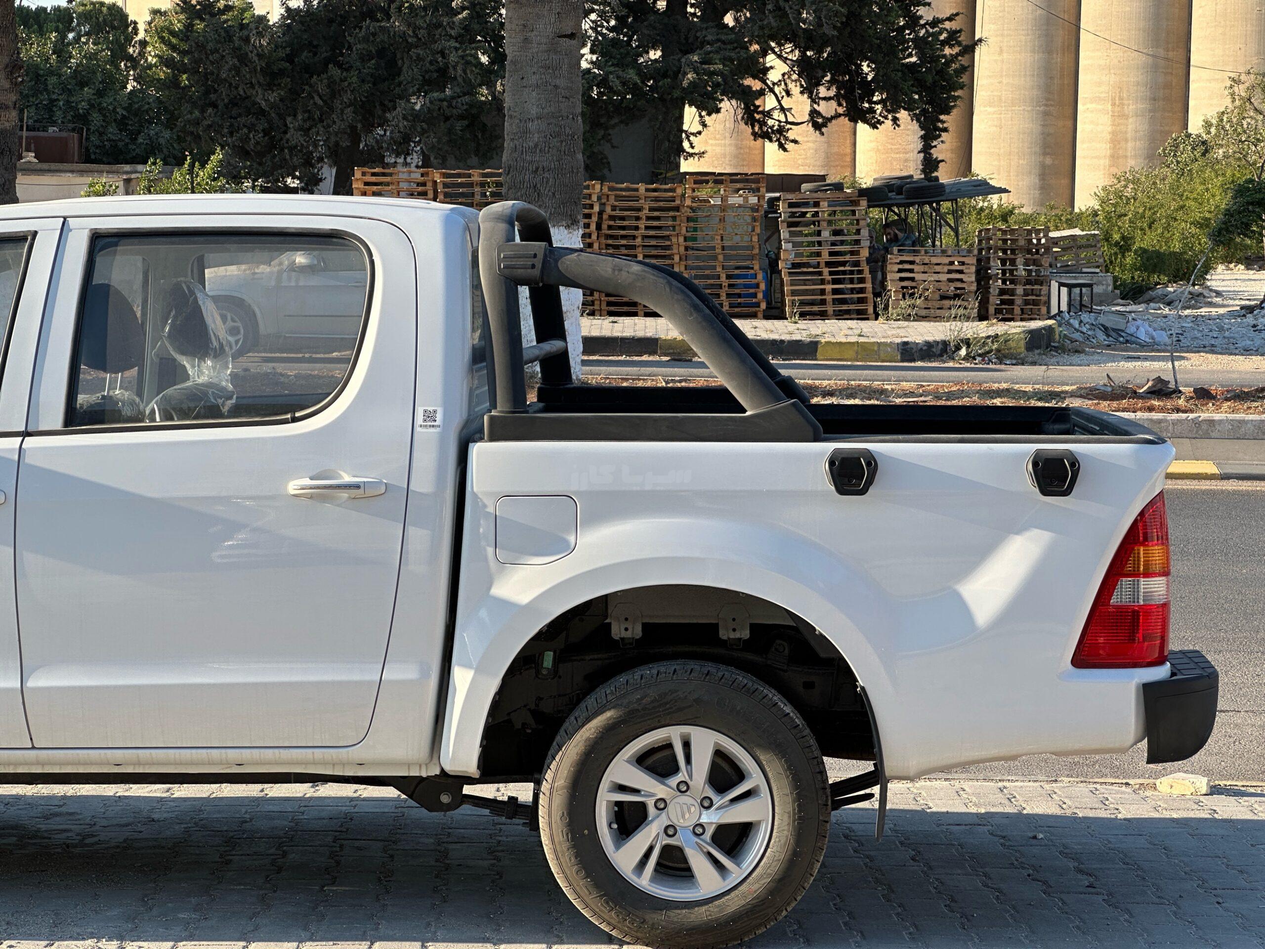 فوتون – Foton view series