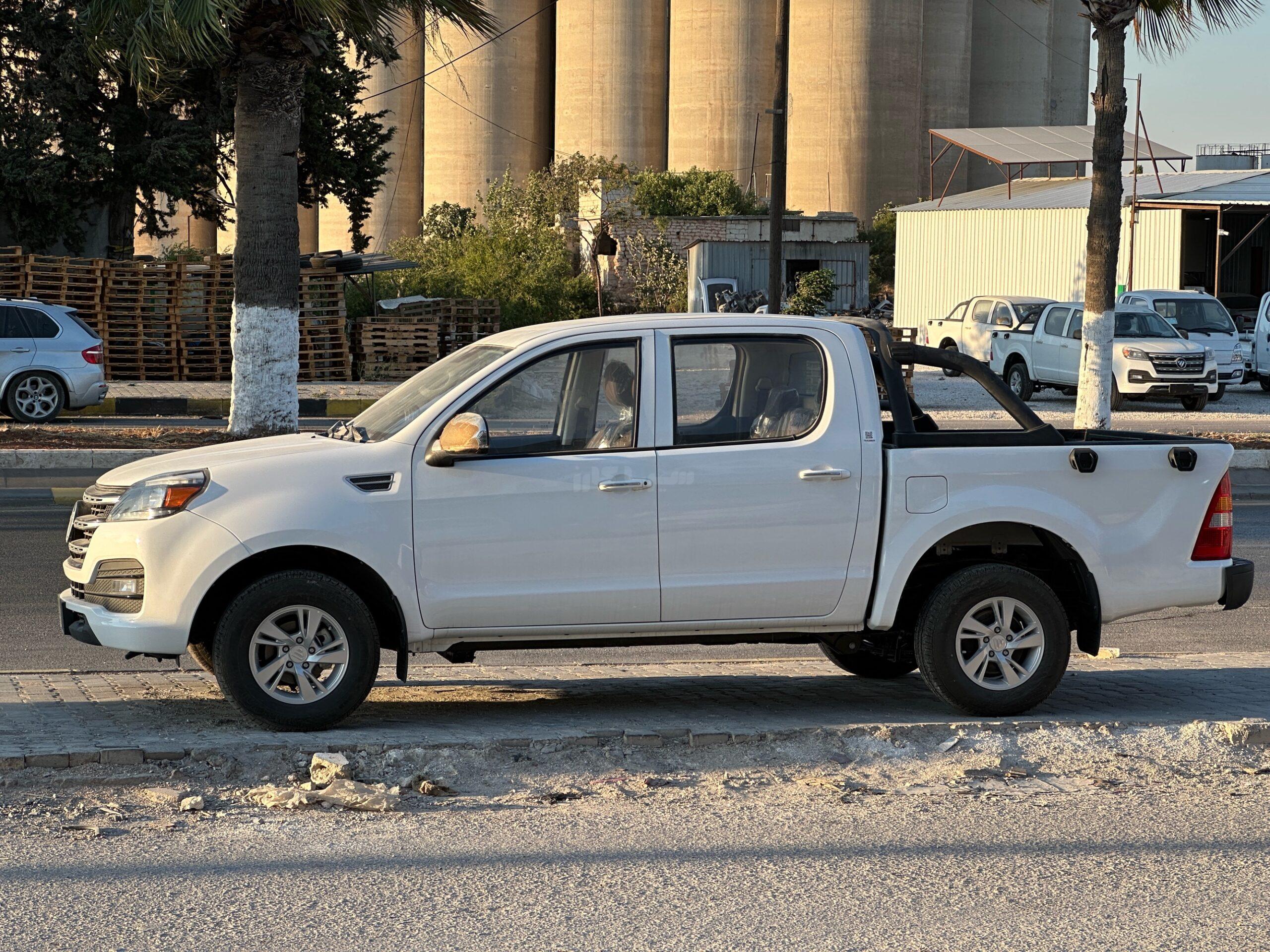 فوتون – Foton view series