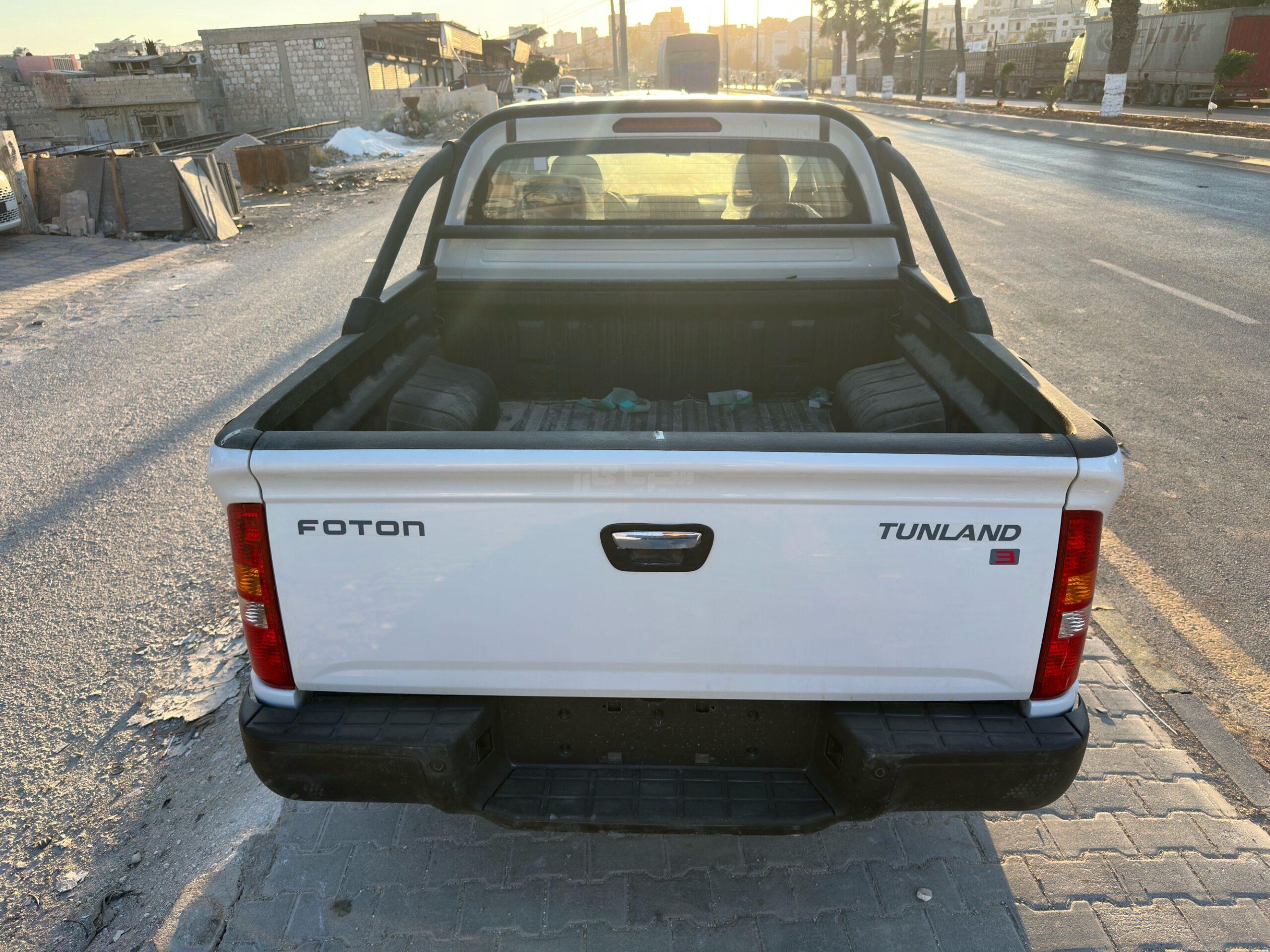 فوتون – Foton view series
