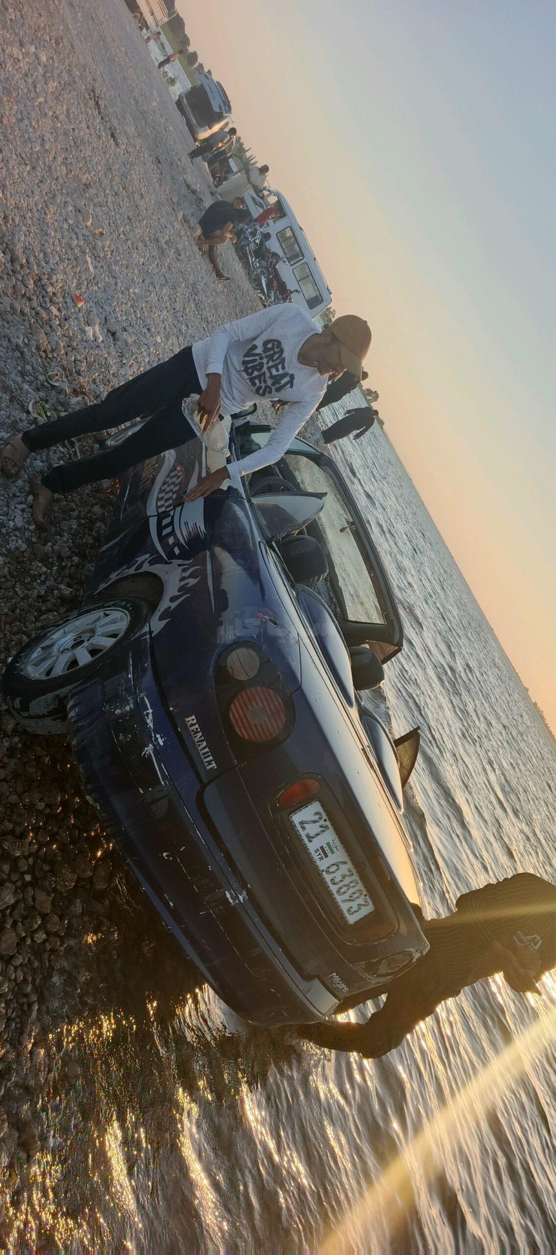 رينو – Renault megane