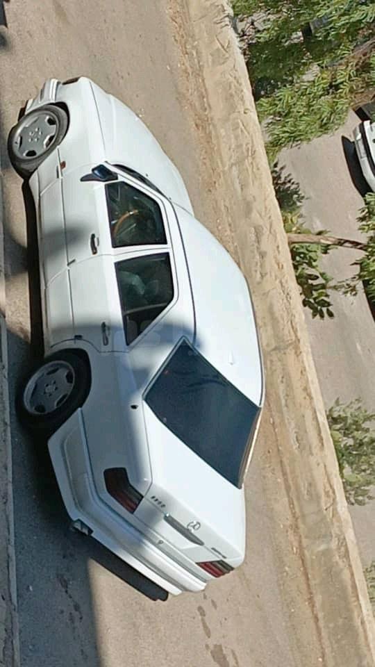 مرسيدس بينز – Mercedes benz 300