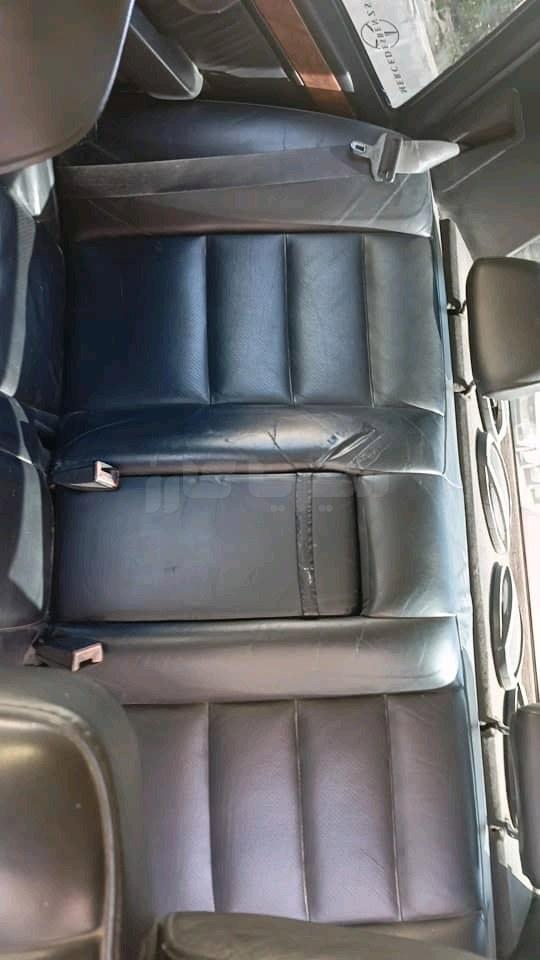 مرسيدس بينز – Mercedes benz 300