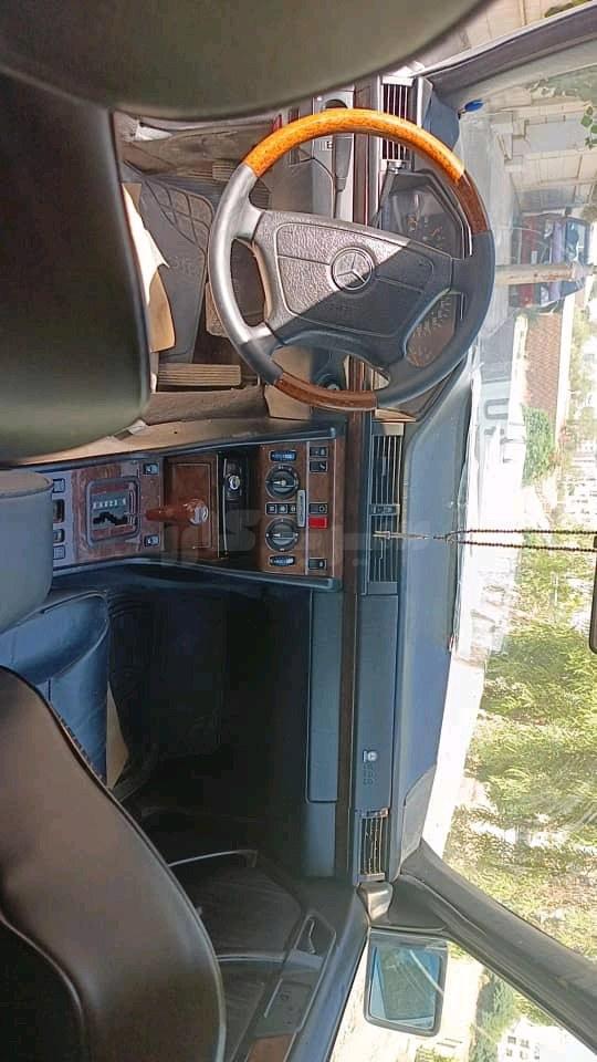 مرسيدس بينز – Mercedes benz 300