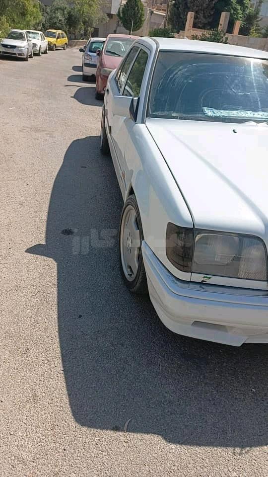 مرسيدس بينز – Mercedes benz 300
