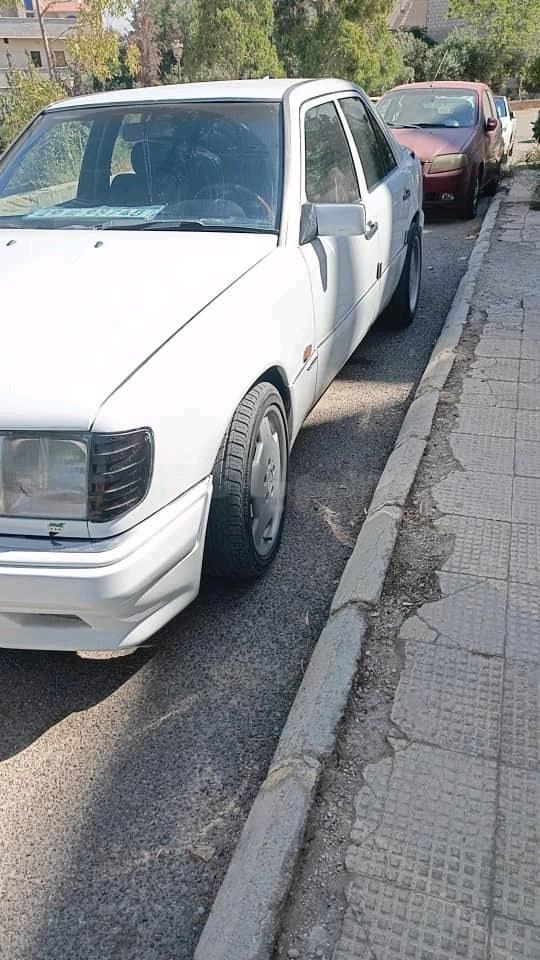 مرسيدس بينز – Mercedes benz 300