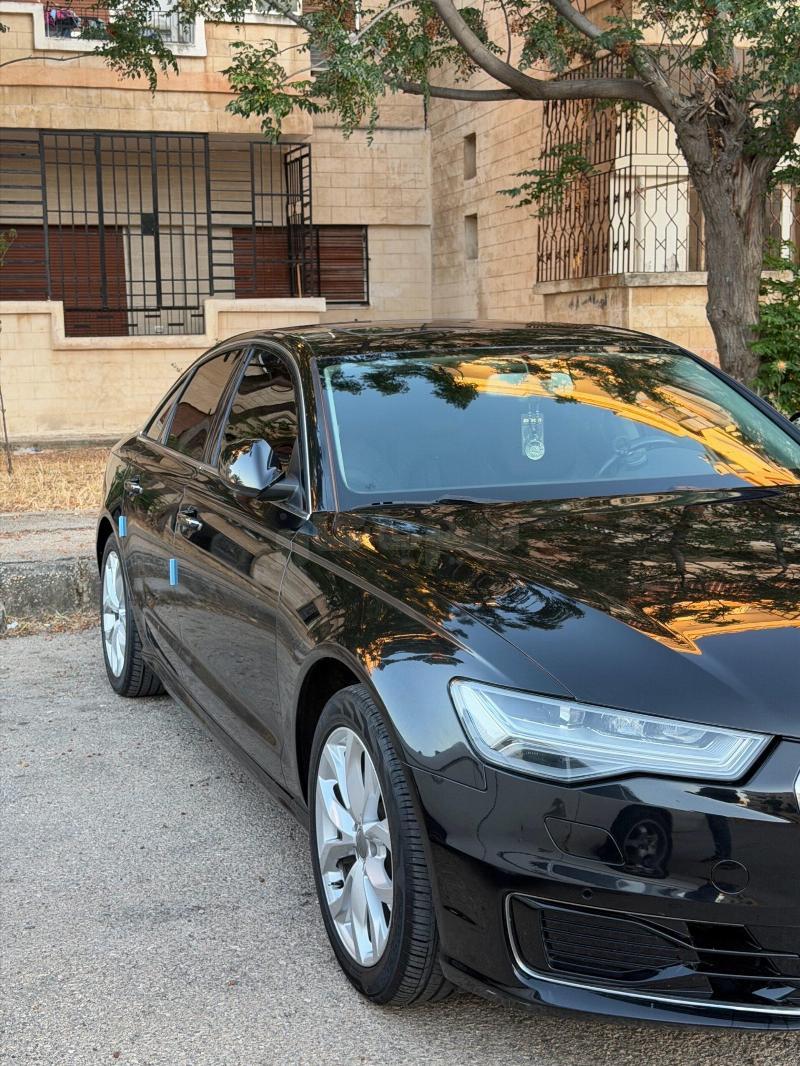 اودي – Audi A6