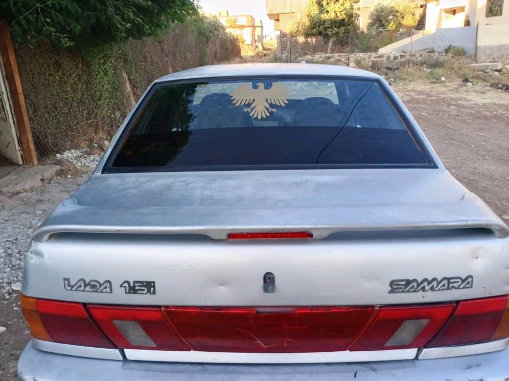 لادا – Lada 110 / 2110