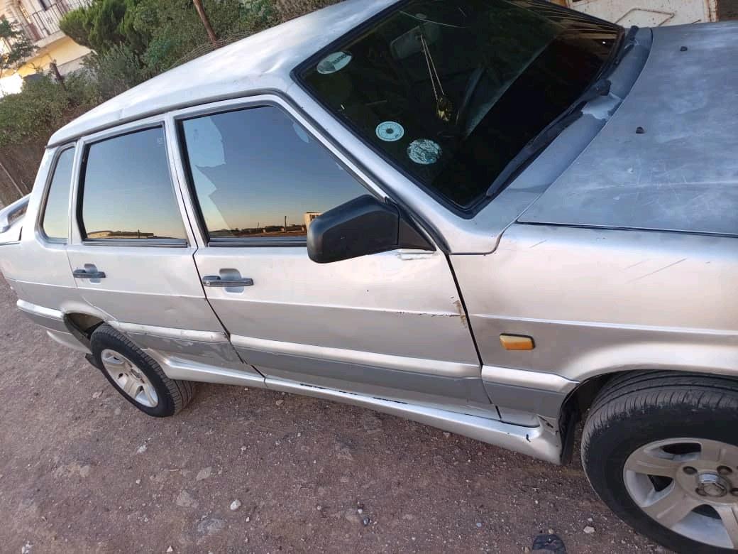 لادا – Lada 110 / 2110