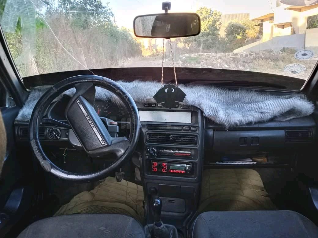 لادا – Lada 110 / 2110