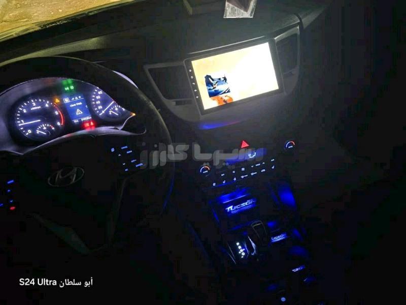 كيا فورتي 2010