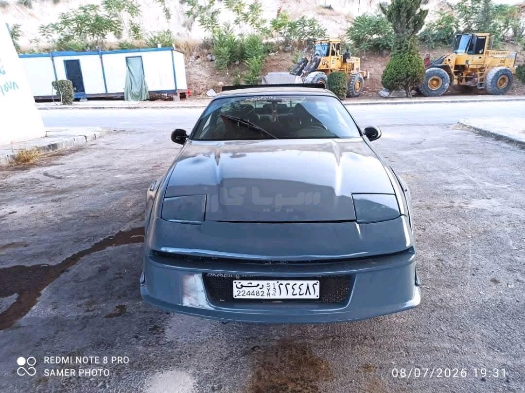 فورد Probe 1991