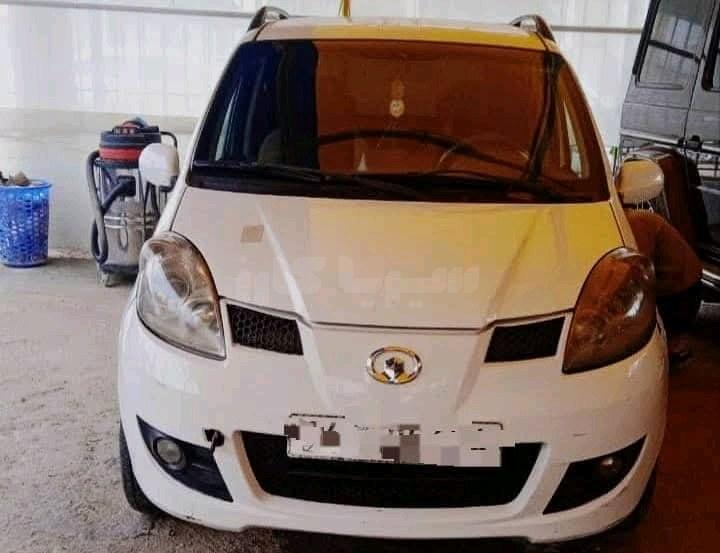 جريت وول بور 2008