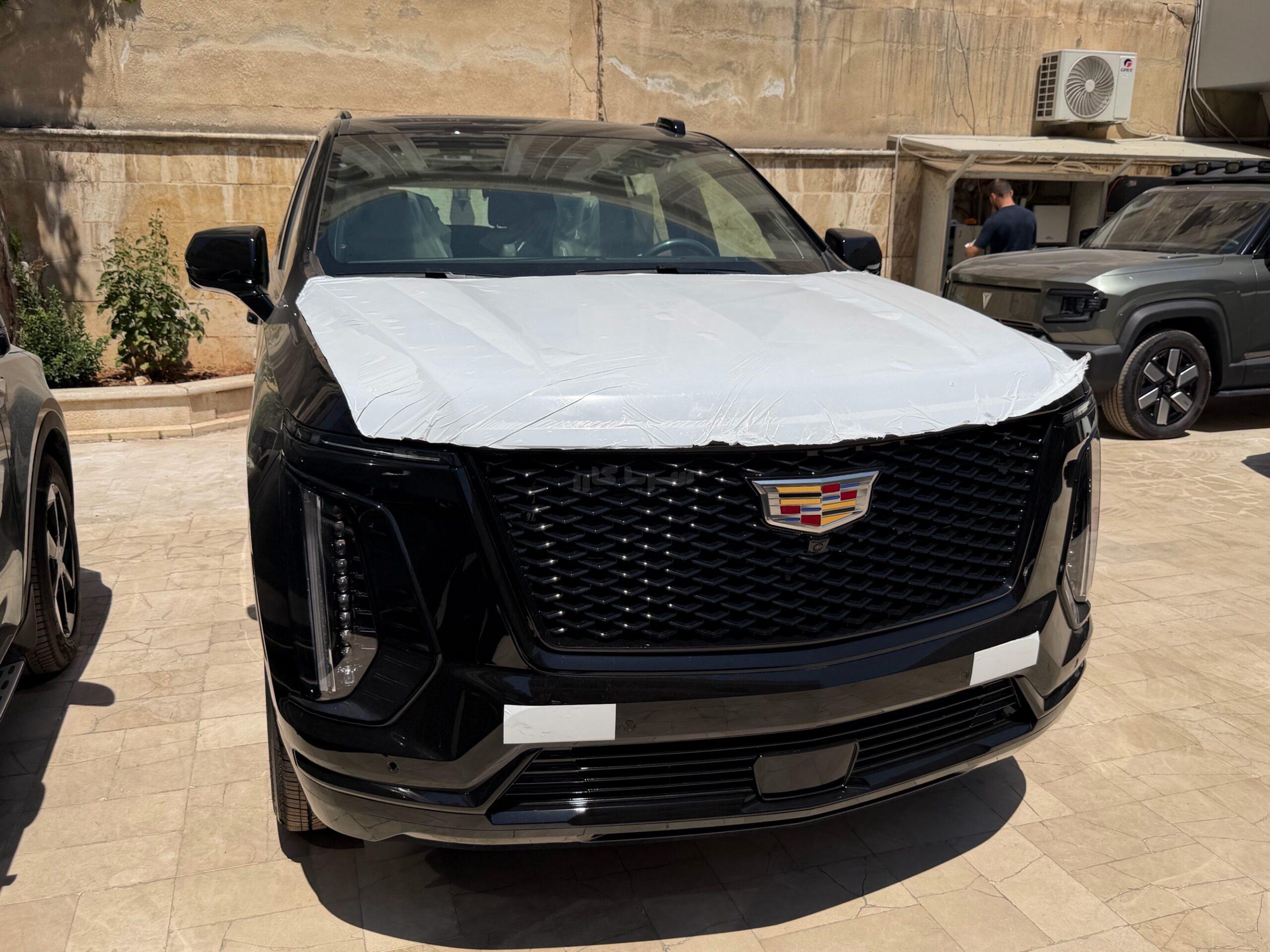 كاديلاك ايسكاليد 2026