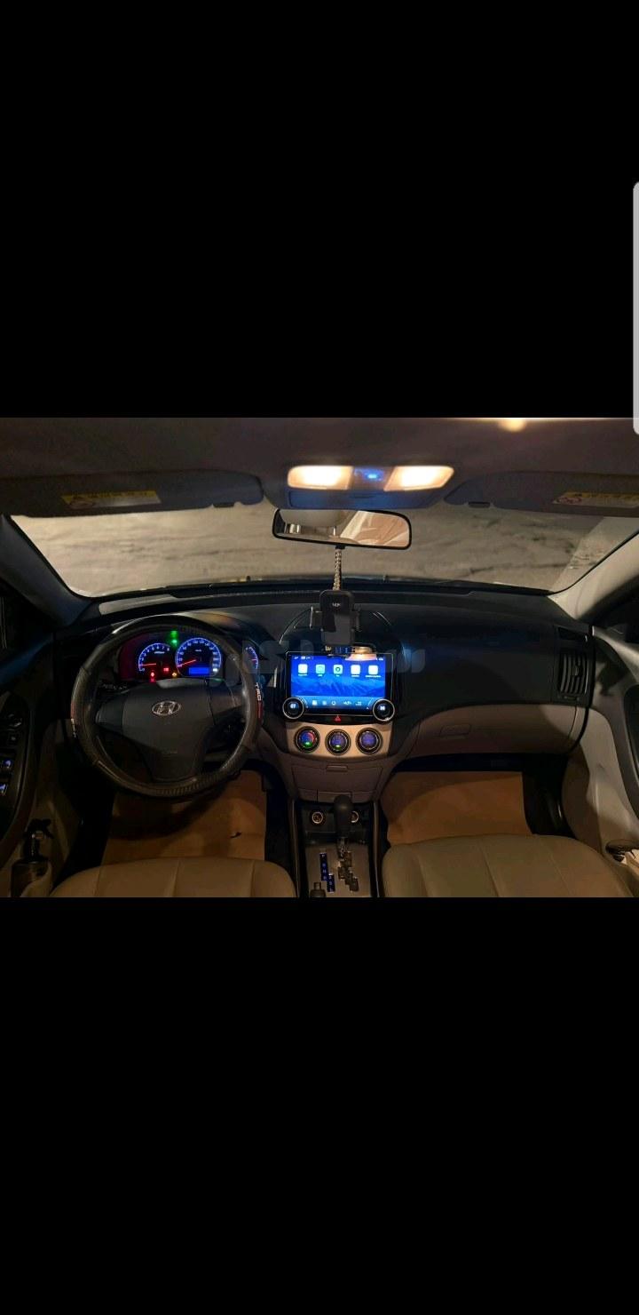 هيونداي – Hyundai افنتي – avante