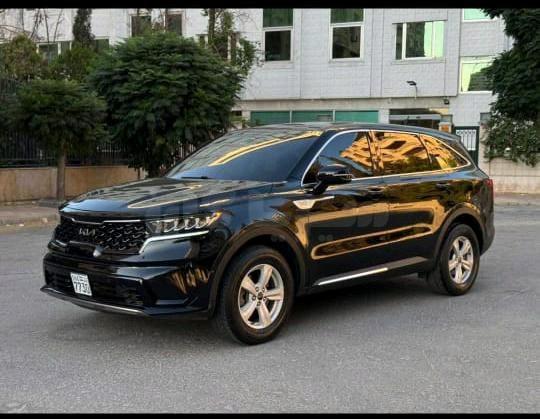 كيا - Kia سيرانتو - Sorento