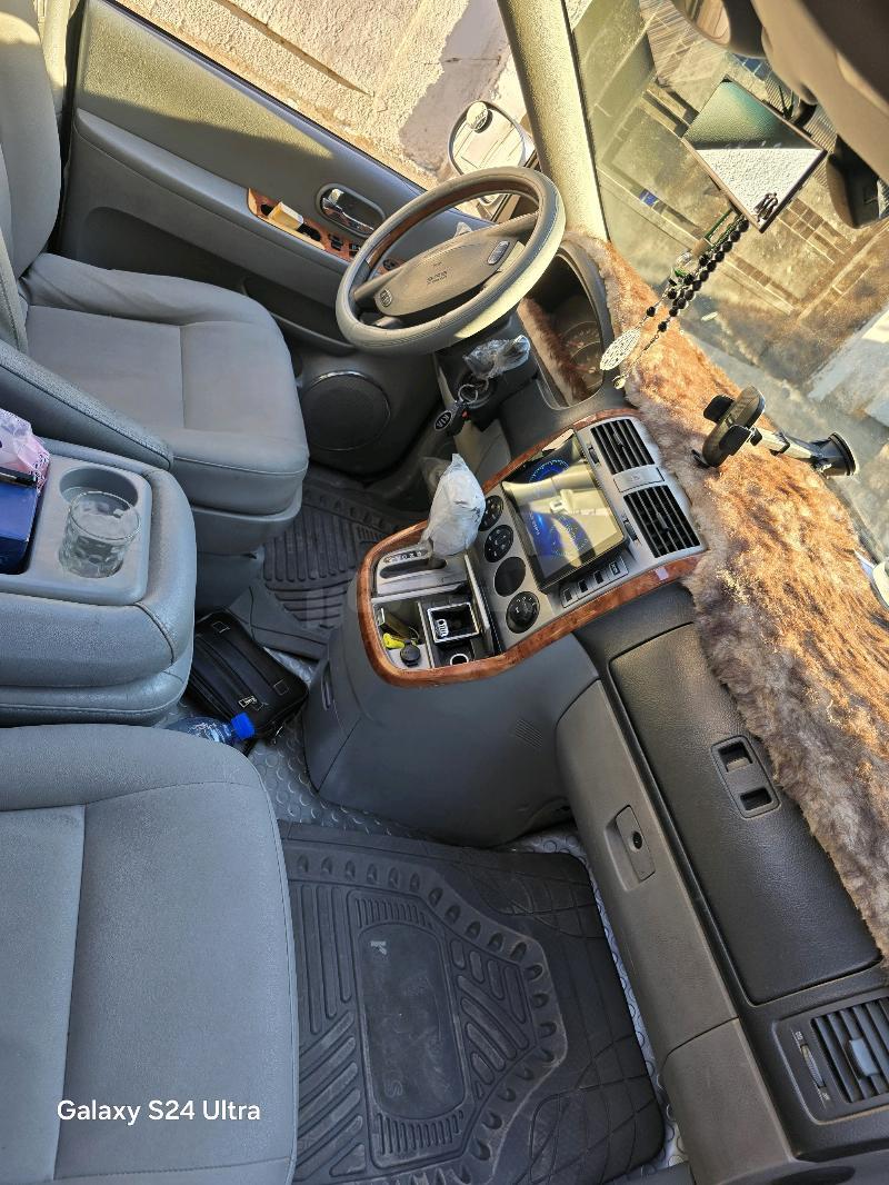كيا – Kia سيدونا – Sedona