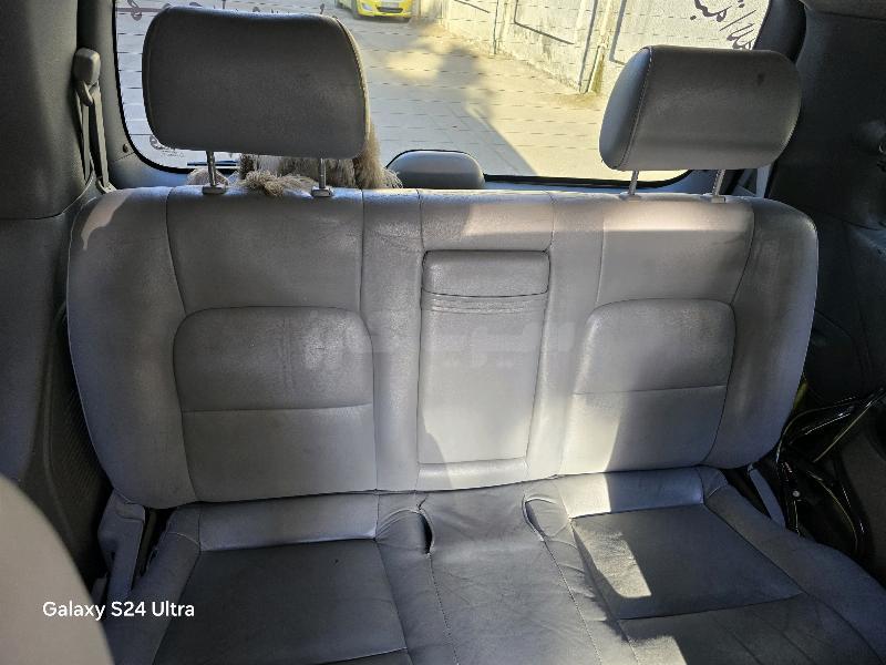 كيا – Kia سيدونا – Sedona