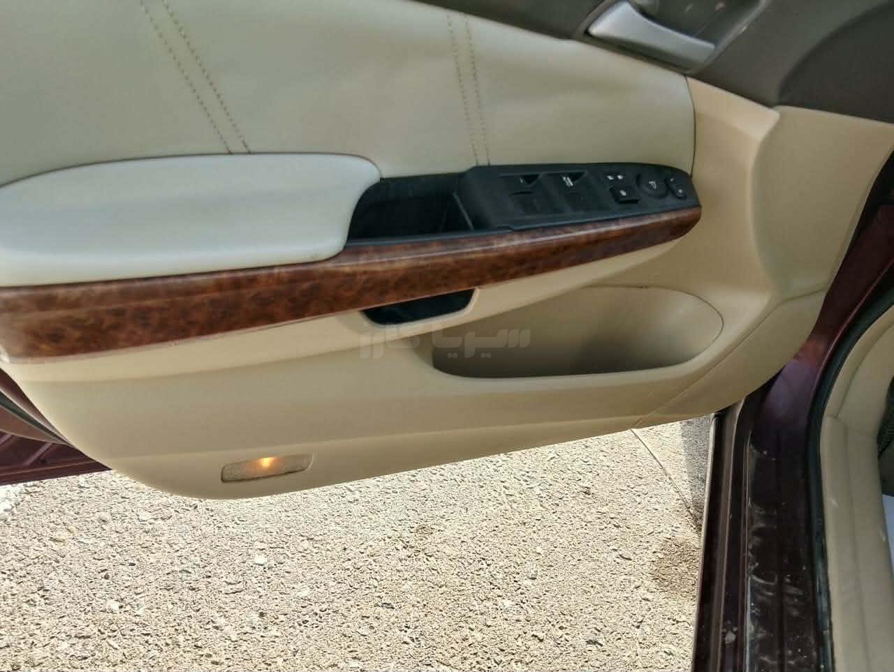 هوندا – Honda اكورد – Accord