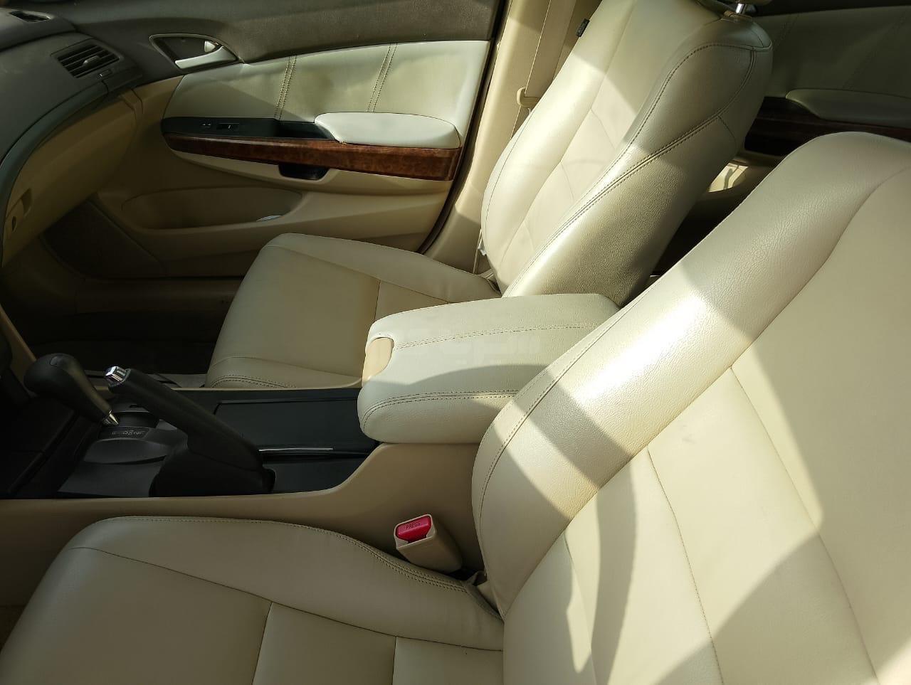 هوندا – Honda اكورد – Accord