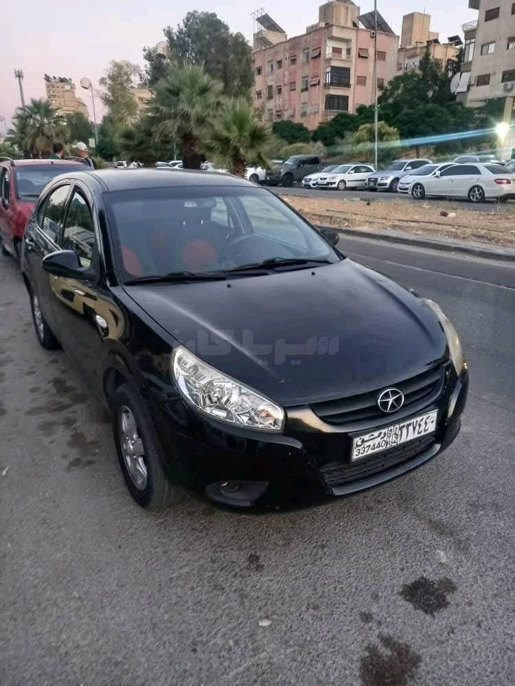 جاك GA5 2010