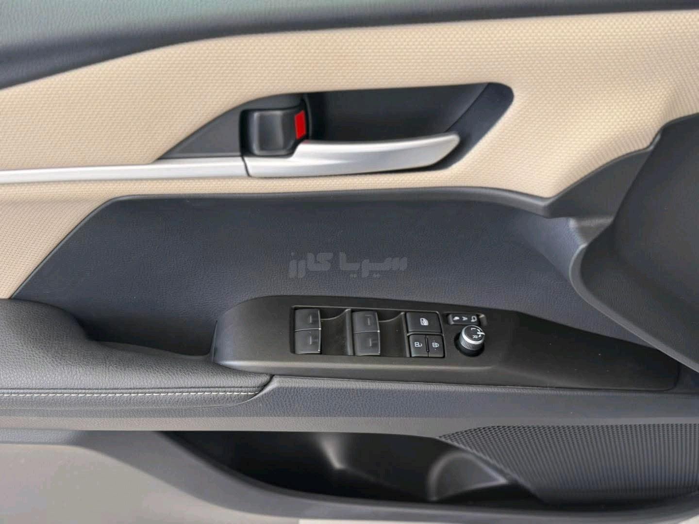 تويوتا – Toyota كامري – Camry