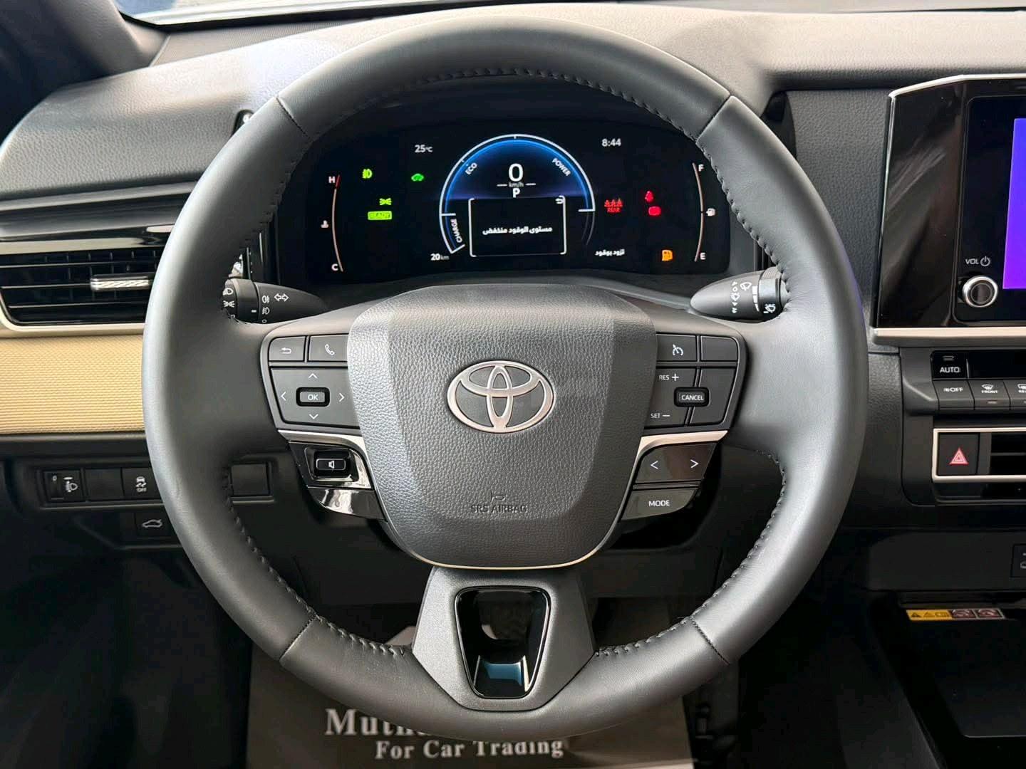 تويوتا – Toyota كامري – Camry