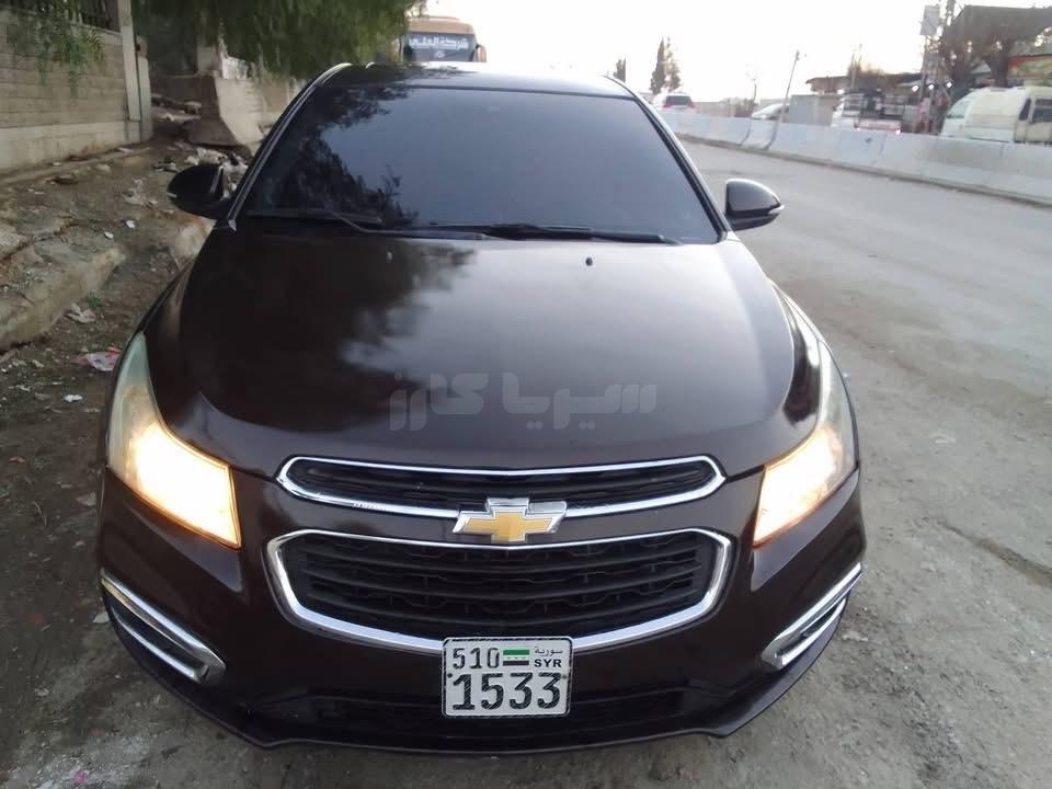شيفورلي - Chevrolet كروز - Cruze
