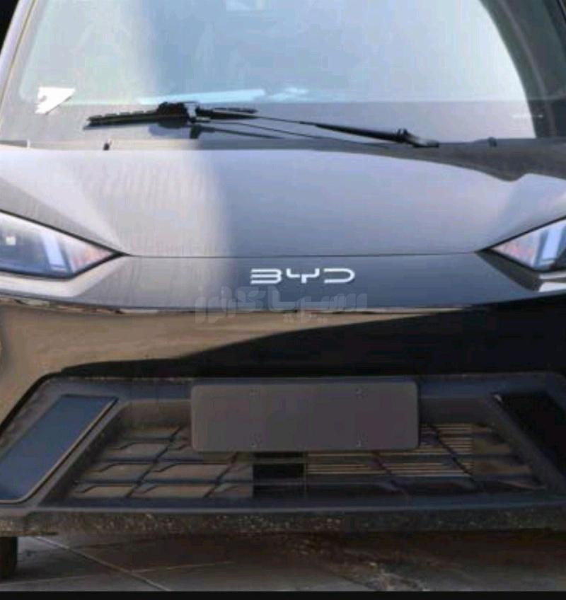 بي واي دي - BYD سيغول - Seagull, photo 3