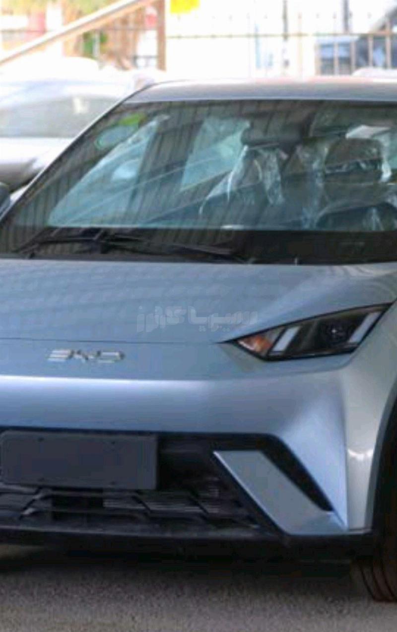 بي واي دي - BYD سيغول - Seagull, photo 4