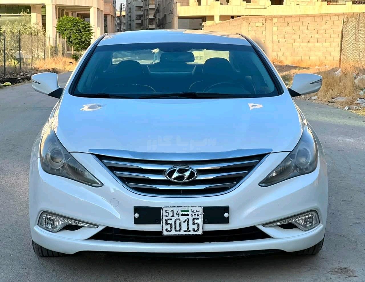هيونداي – Hyundai سوناتا – Sonata
