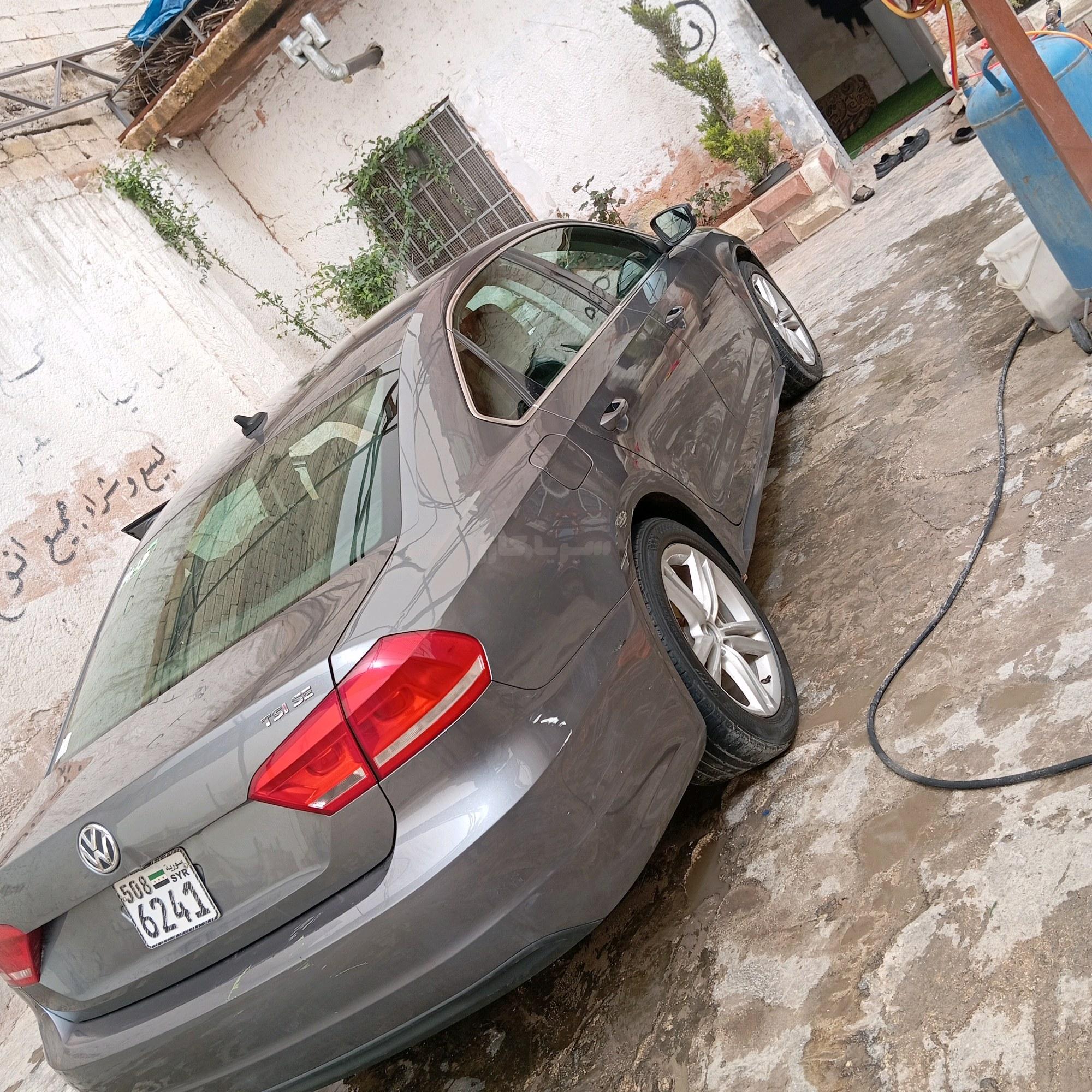 فولكس فاكن – Volkswagen باسات – Passat