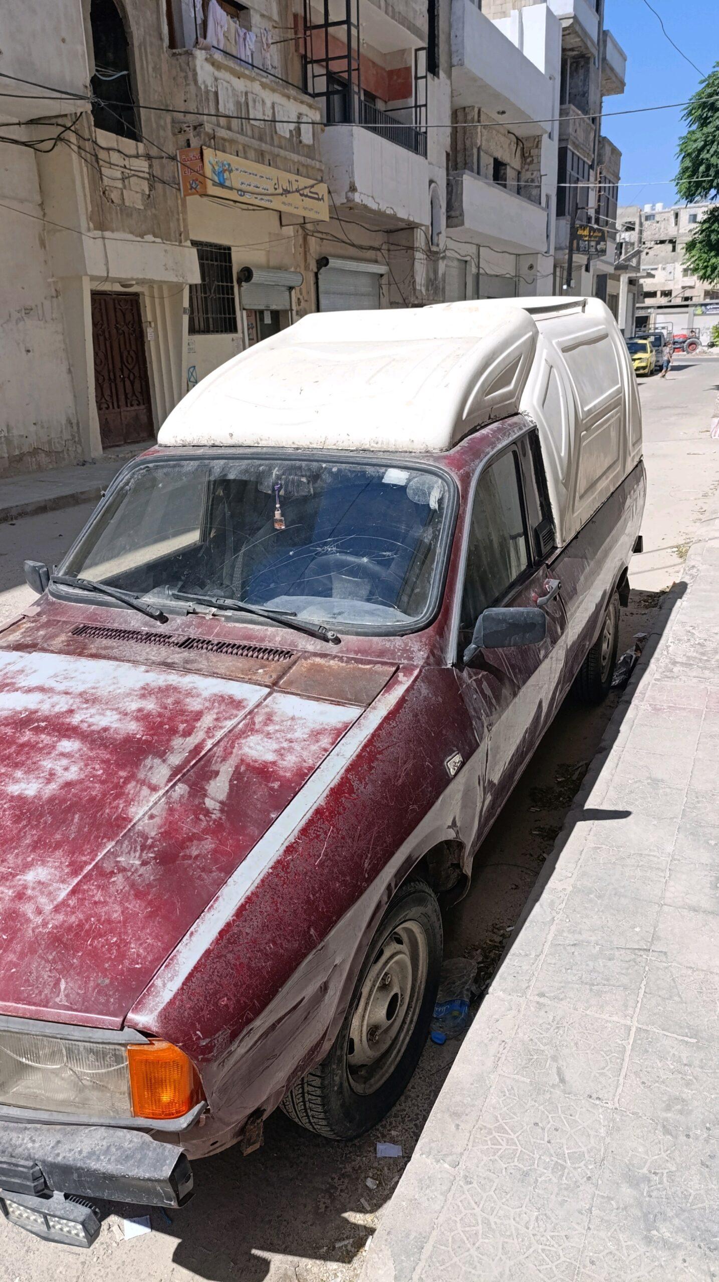 داسيا 1310 1993