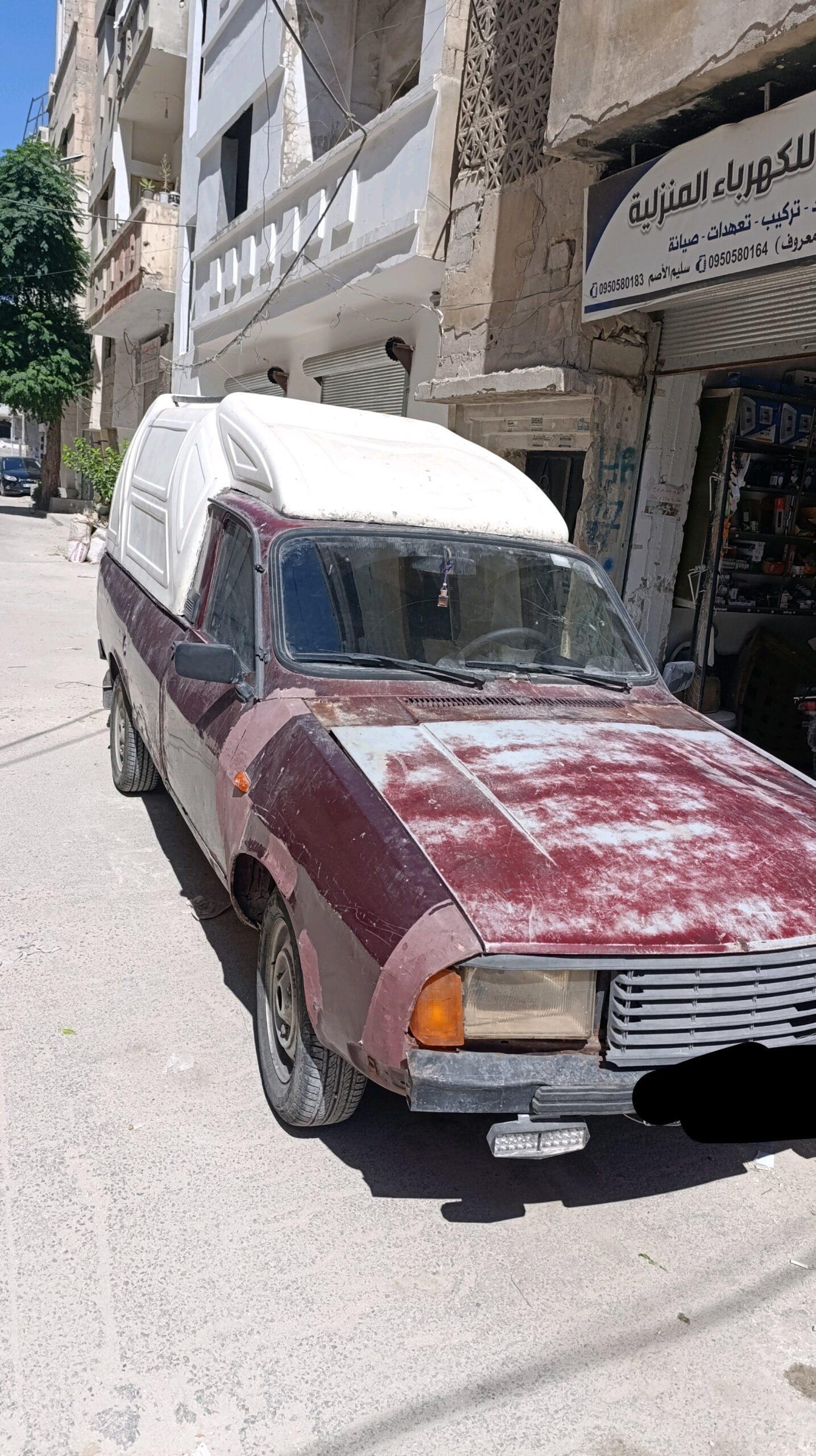 داسيا – Dacia 1310