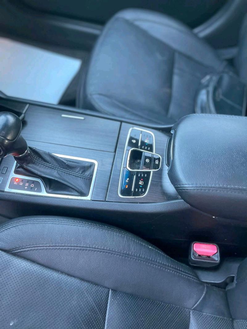 كيا – Kia K7