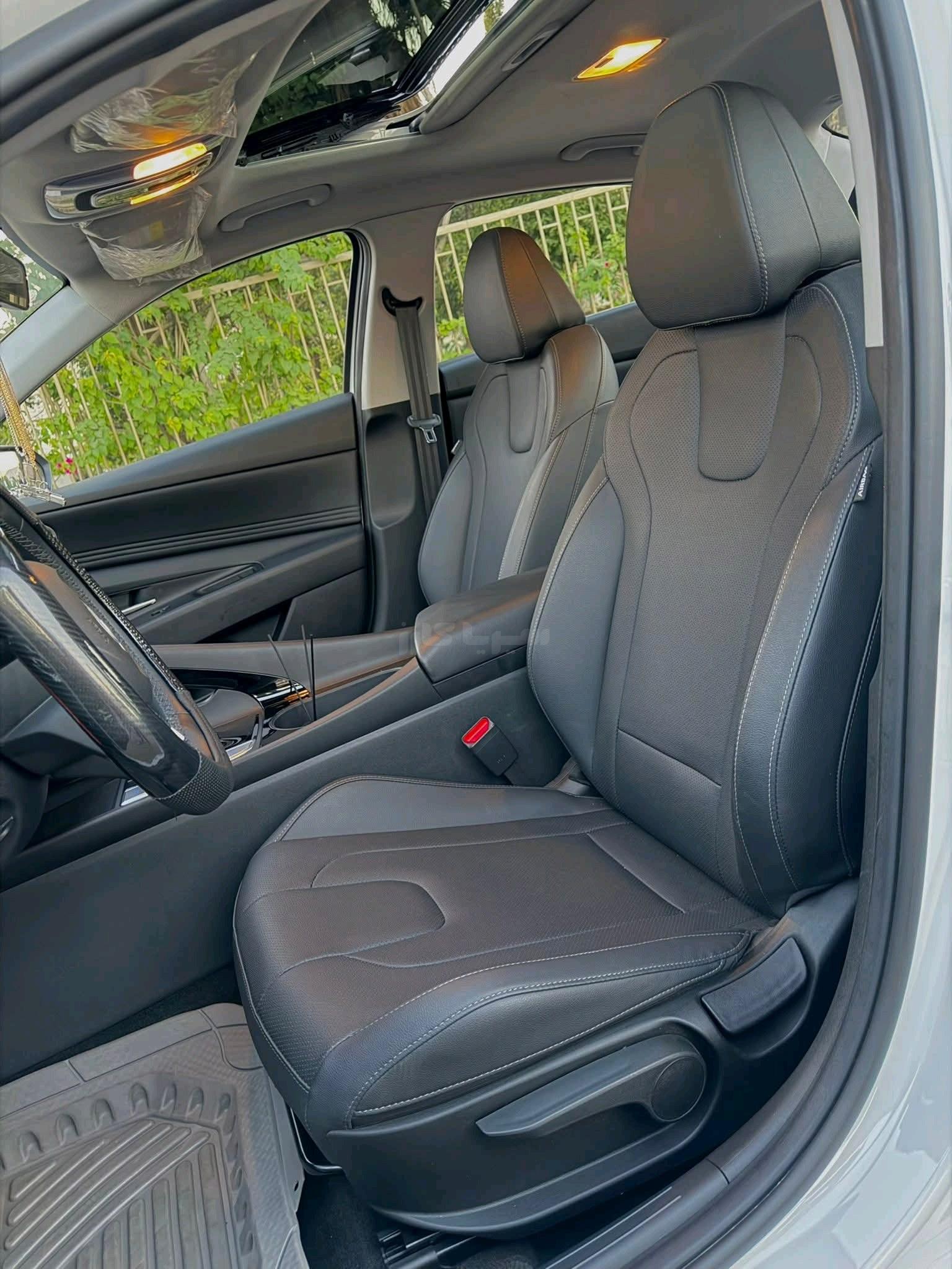 هيونداي – Hyundai الينترا – Elantra