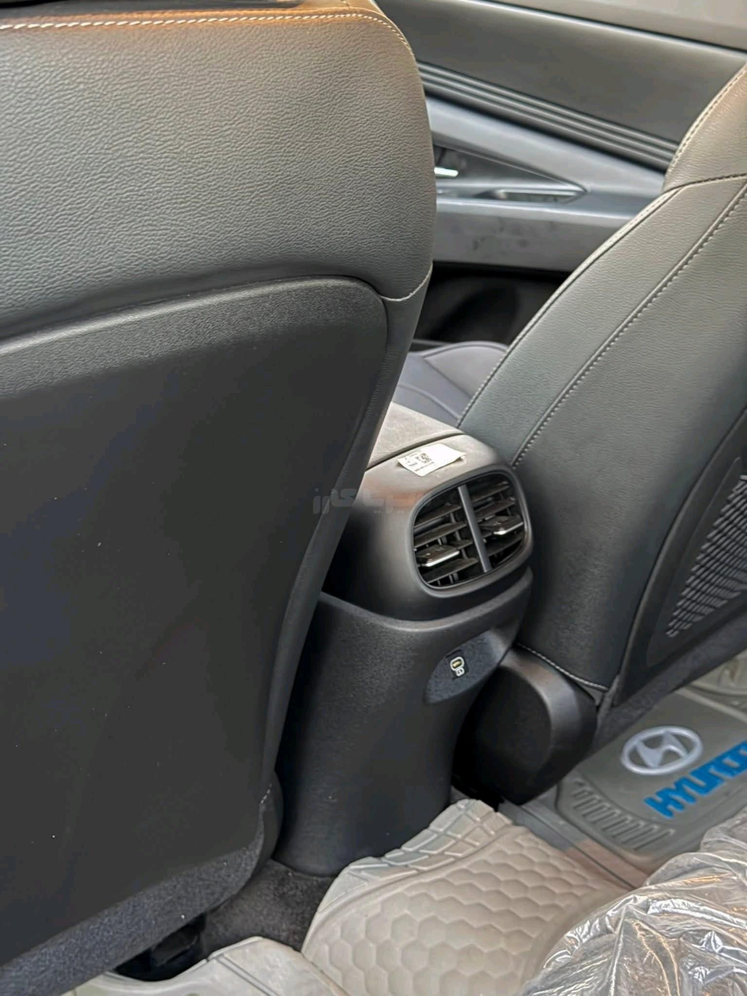 هيونداي – Hyundai الينترا – Elantra