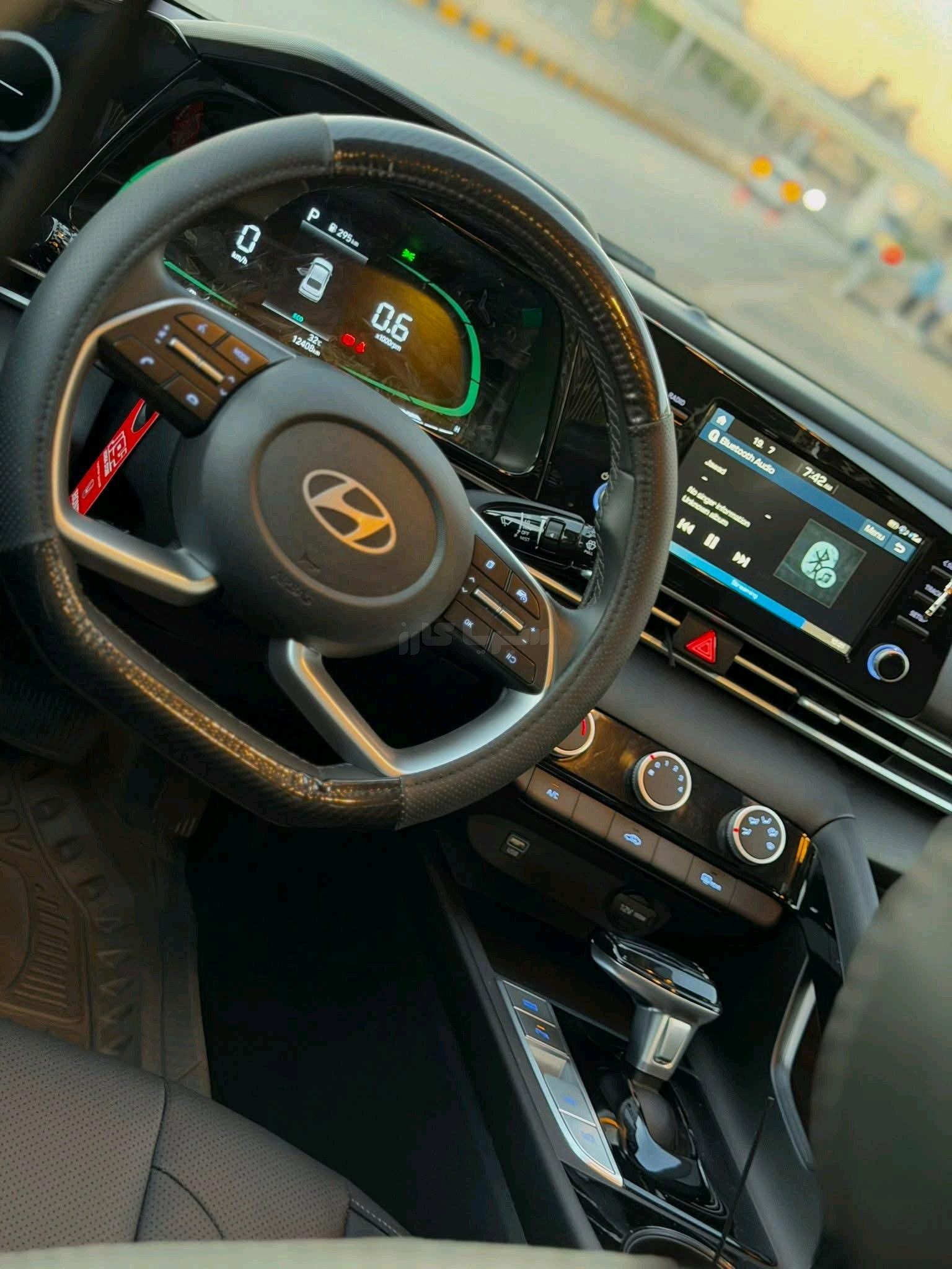 هيونداي – Hyundai الينترا – Elantra