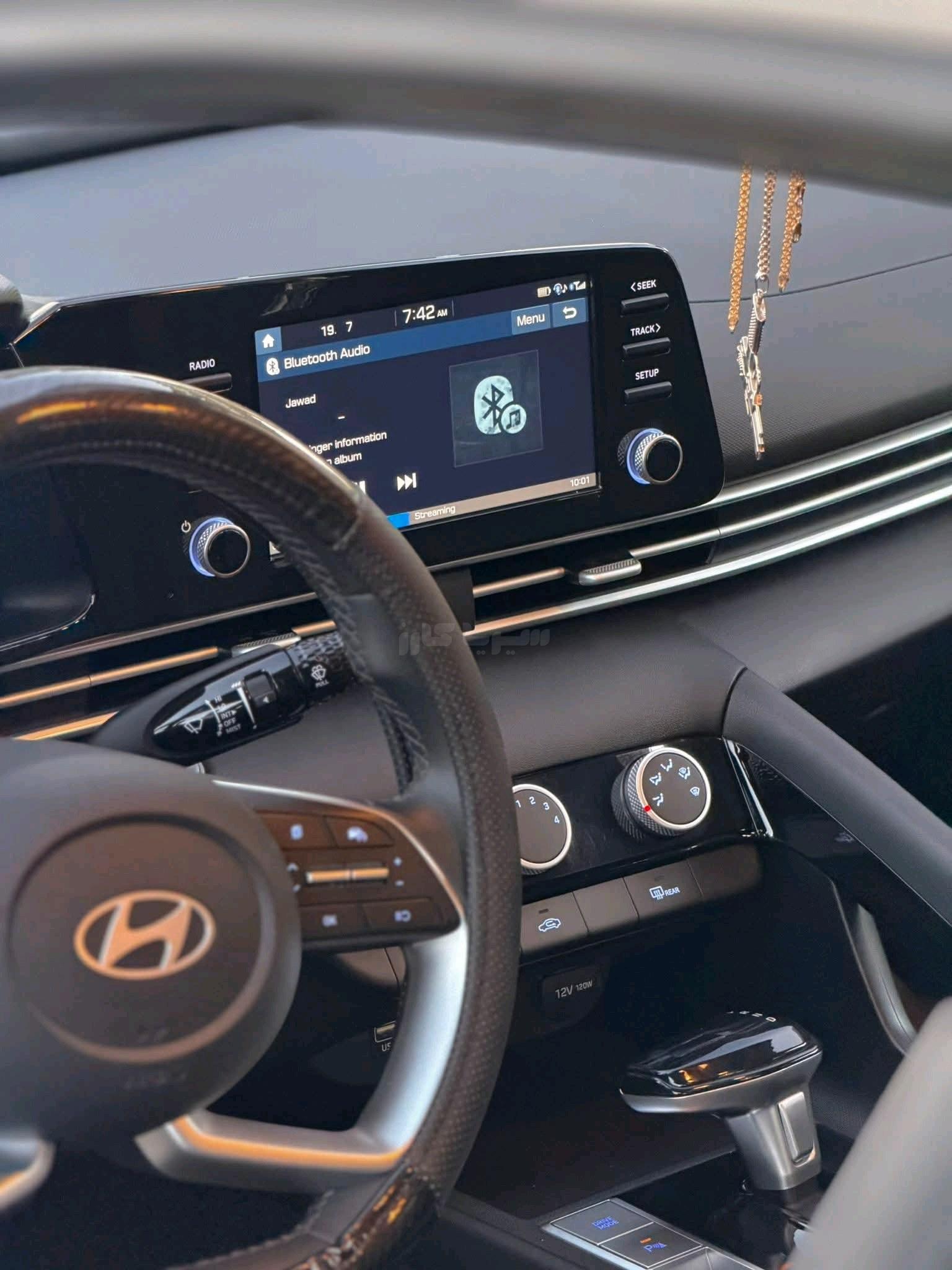هيونداي – Hyundai الينترا – Elantra