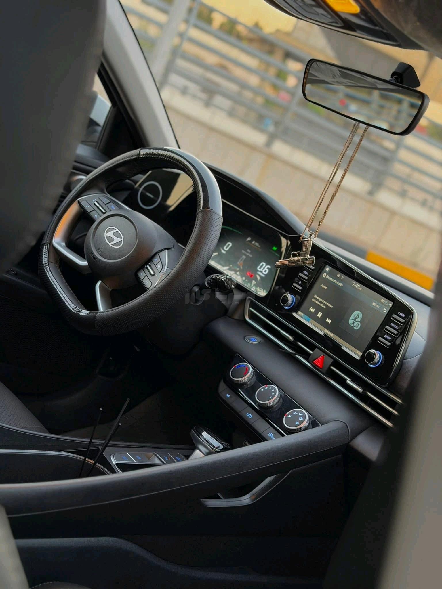 هيونداي – Hyundai الينترا – Elantra