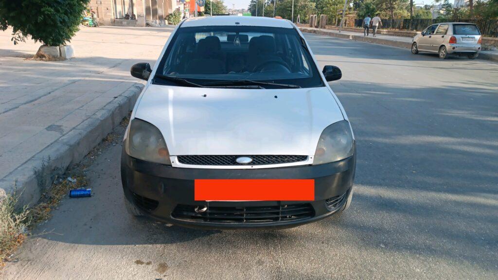 فورد – Ford فييستا – Fiesta