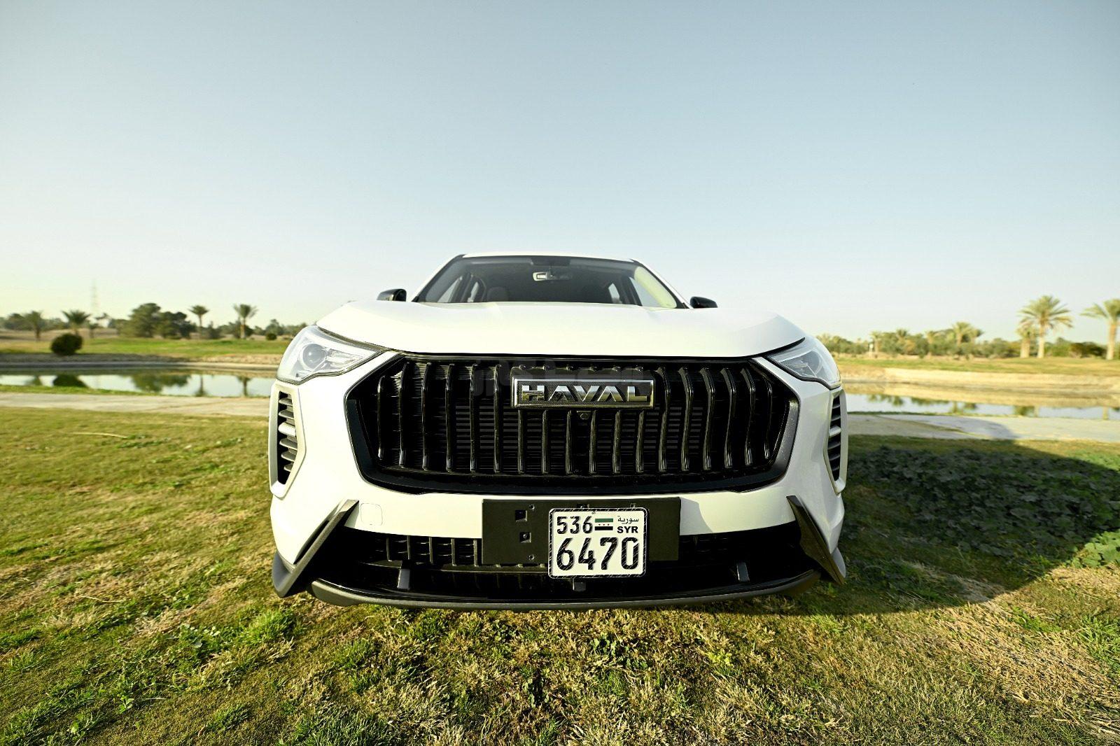 هفال – HAVAL Jolion