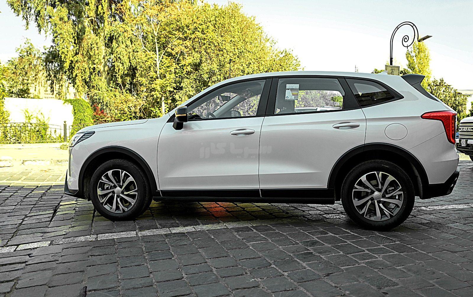 هفال – HAVAL Jolion