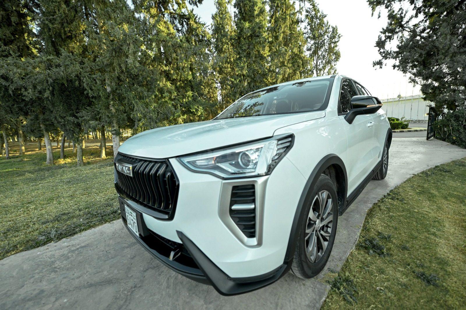 هفال – HAVAL Jolion