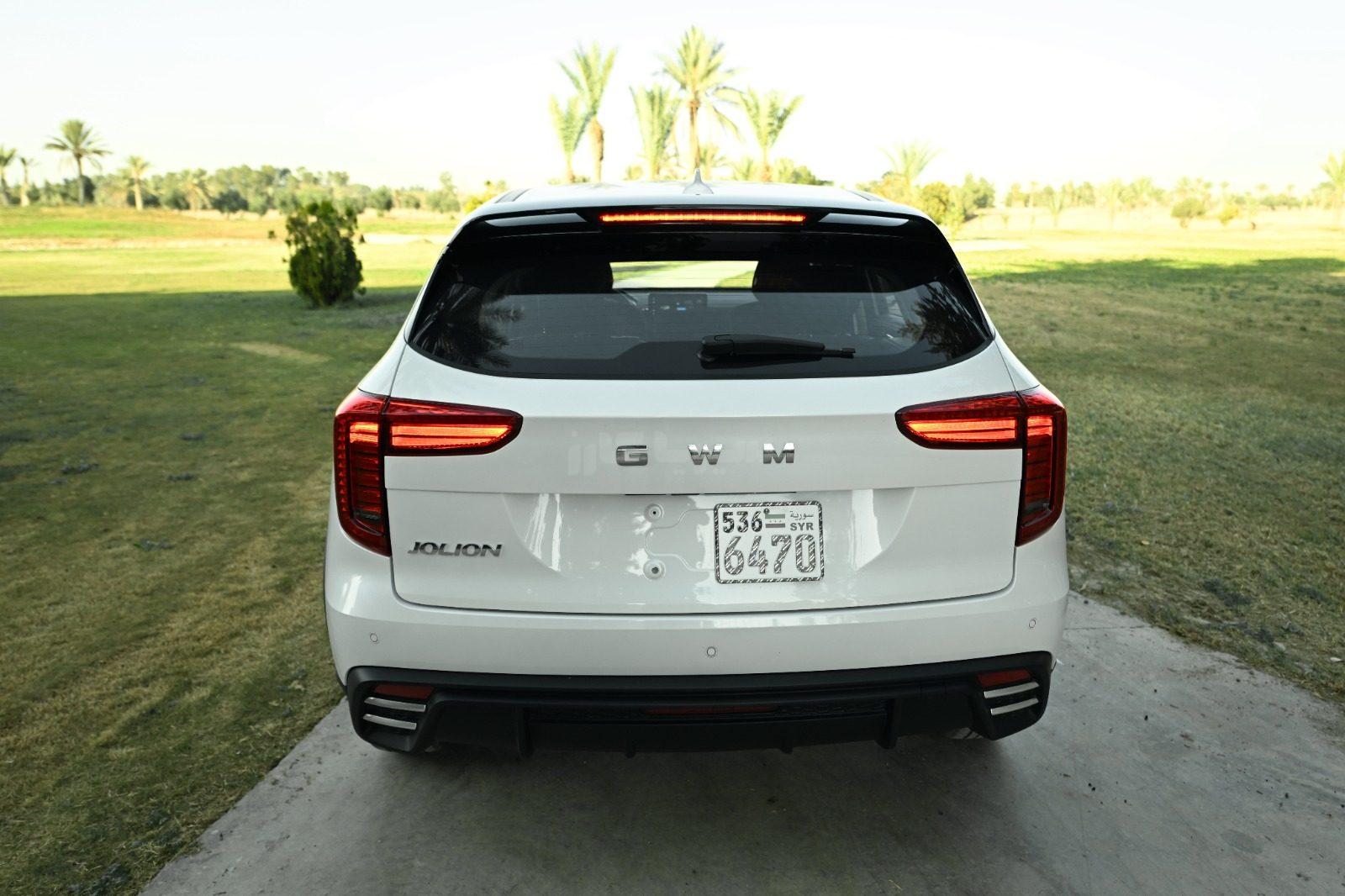 هفال – HAVAL Jolion