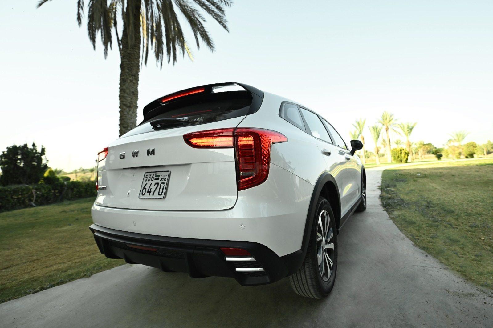 هفال – HAVAL Jolion