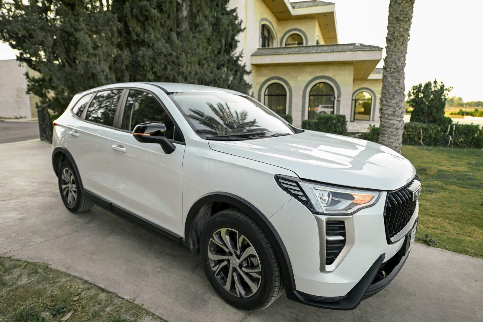 هفال – HAVAL Jolion