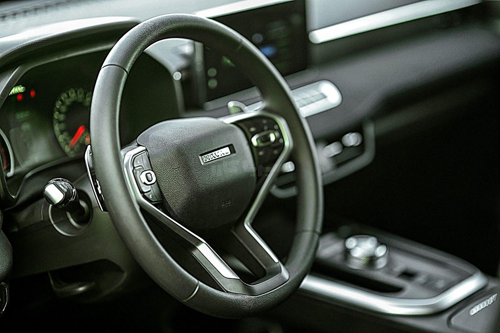 هفال – HAVAL Jolion