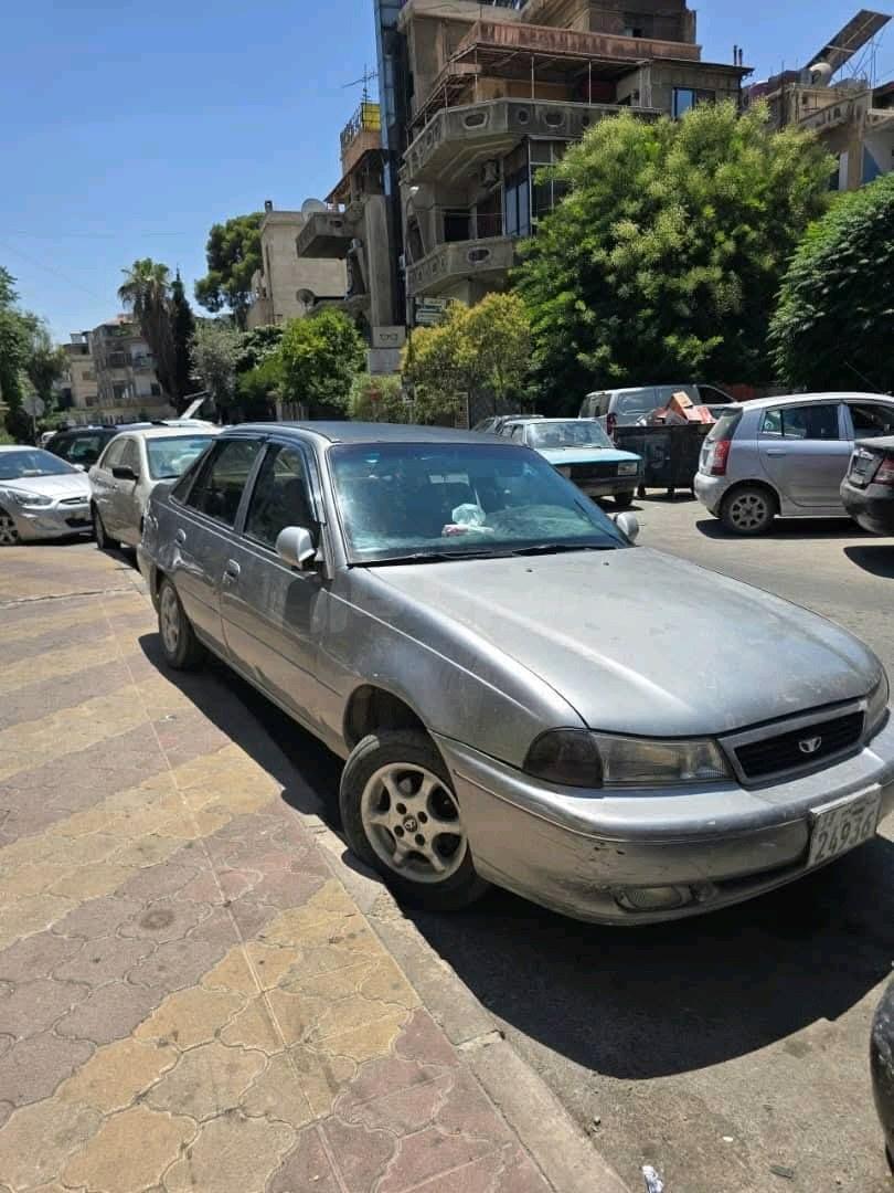 دايو سيلو 1996