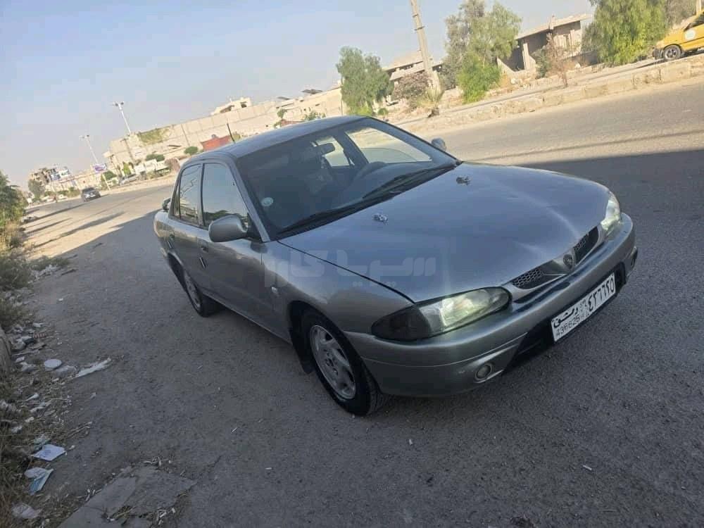 بروتون ويرا 2005