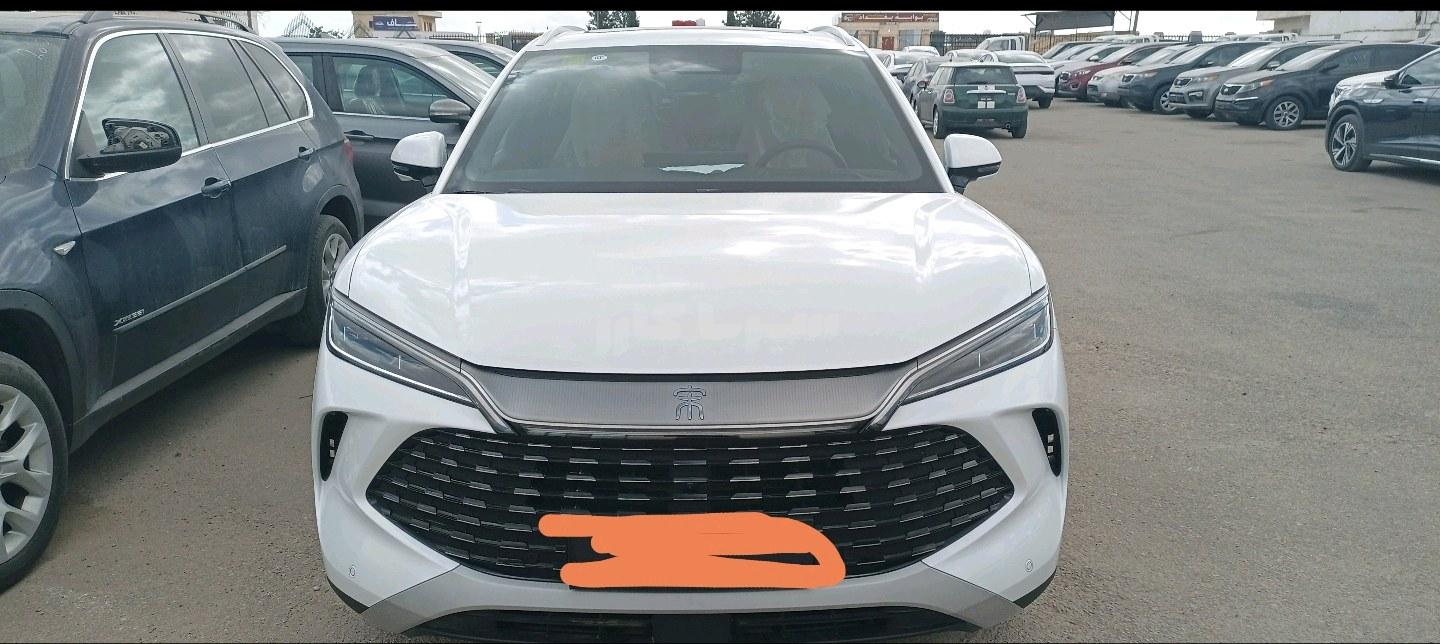بي واي دي سونغ ال 2025
